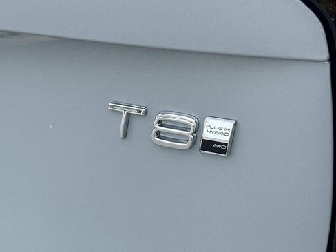 New 2026 Volvo XC90 T8 Ultra w/ Protection Package Premier AWD/4WD image 23