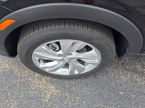 Used 2025 Buick Encore GX Preferred FWD image 17
