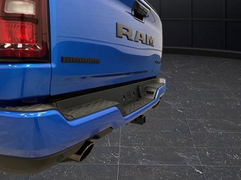 New 2026 RAM 1500 Big Horn w/ Night Edition image 34