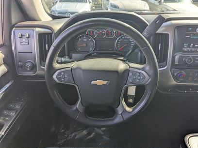 Used 2019 Chevrolet Silverado 1500 LT w/ All Star Edition