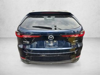 Used 2024 MAZDA CX-90 Plug-In Hybrid w/ Preferred AWD/4WD video 4