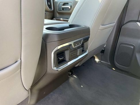 Used 2020 GMC Sierra 1500 SLT w/ SLT Premium Plus Package AWD/4WD image 17