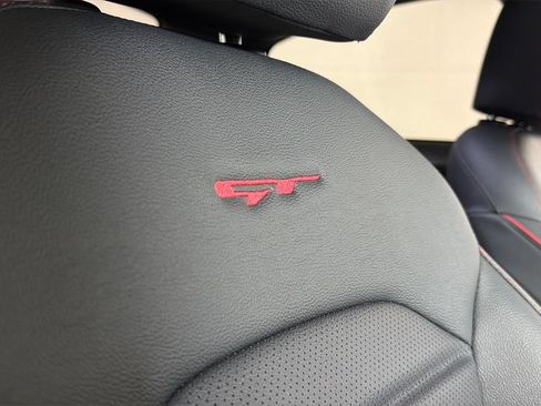 Used 2023 Kia Forte GT FWD image 36