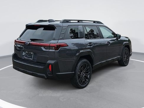 New 2026 Subaru Outback Limited XT AWD/4WD image 5