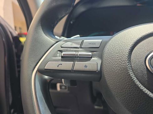Used 2025 Hyundai Palisade XRT AWD/4WD image 25