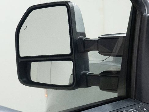 Used 2020 Ford F250 Lariat AWD/4WD image 11