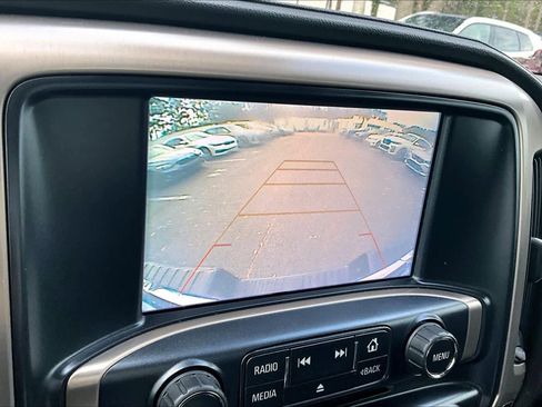 Used 2018 GMC Sierra 1500 Denali image 25