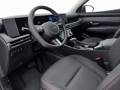 New 2026 Hyundai Tucson SEL FWD image 14