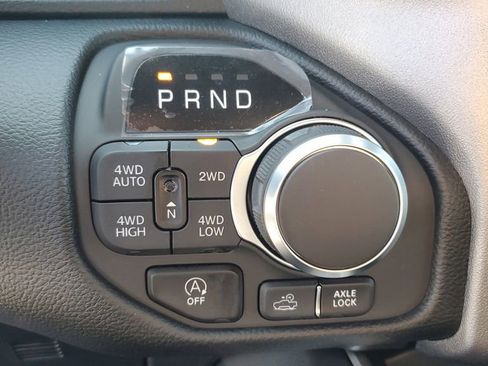 New 2026 RAM 1500 Big Horn/Lone Star image 26