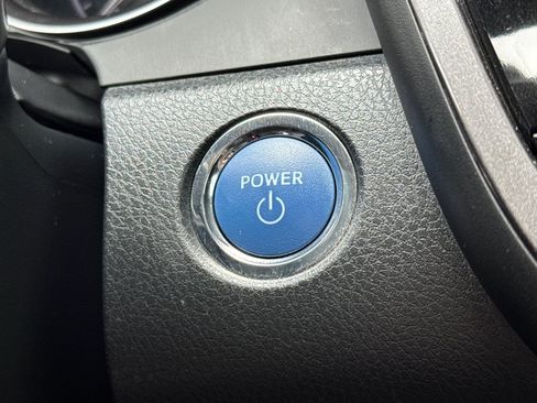 Certified 2024 Toyota Camry SE FWD image 17
