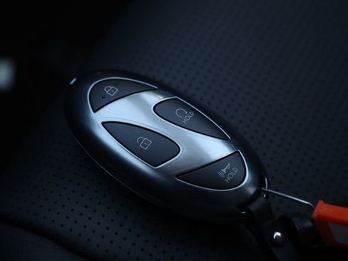 New 2026 Hyundai Santa Fe Limited image 24