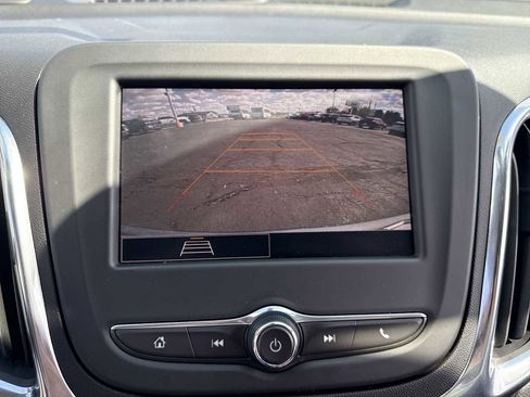 Certified 2024 Chevrolet Equinox LT FWD image 22