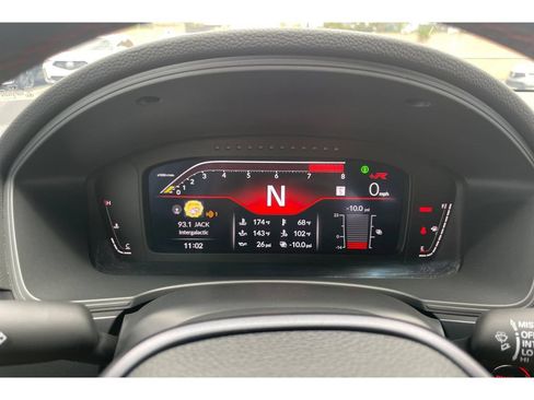 Used 2025 Honda Civic Type R image 35