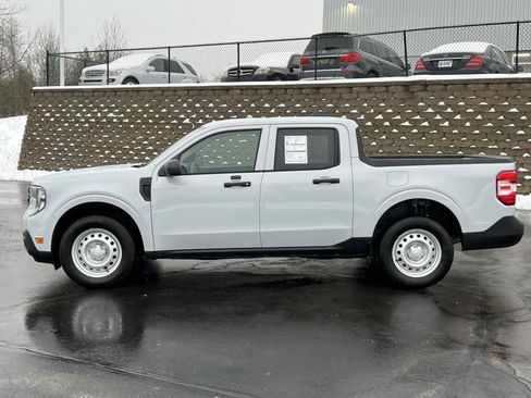 Certified 2025 Ford Maverick XL w/ 4K Tow Package image 38