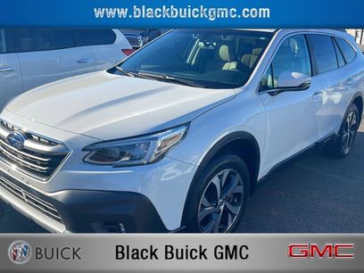 Used 2020 Subaru Outback Limited