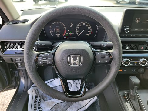 Used 2023 Honda Civic LX image 21