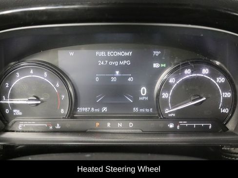 Used 2022 Lincoln Corsair FWD w/ Equipment Group 101A image 11