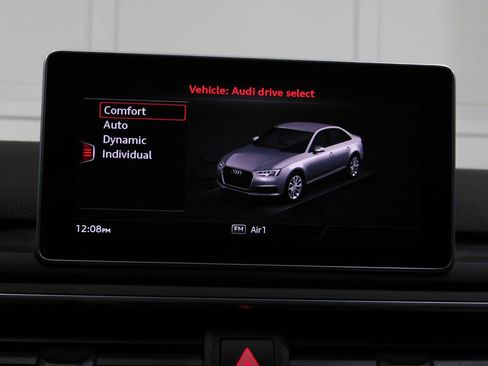 Used 2018 Audi A4 2.0T Premium Plus AWD/4WD image 55