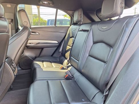 Used 2023 Cadillac XT4 Premium Luxury image 22