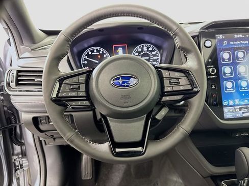 New 2026 Subaru Forester Touring image 11
