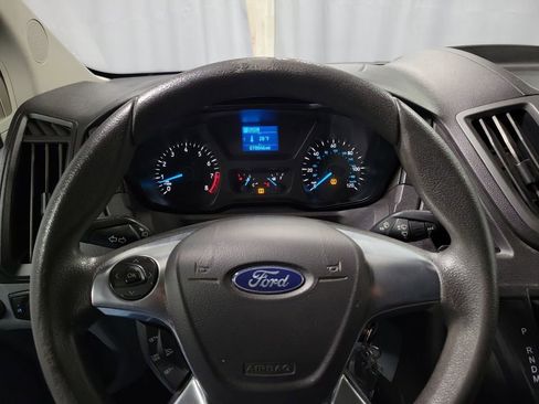 Used 2019 Ford Transit 250 130 Low Roof w/ Exterior Upgrade Package image 15