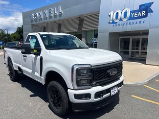 New 2026 Ford F350 XL w/ STX Appearance Package AWD/4WD video 1