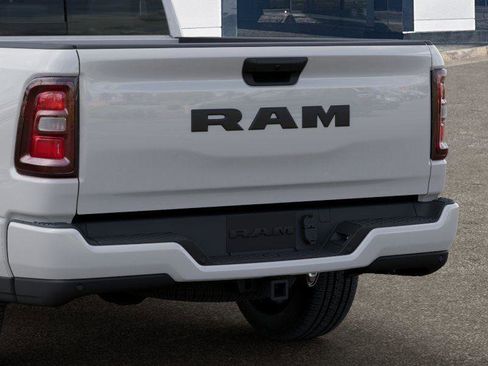 New 2026 RAM 1500 Express image 14