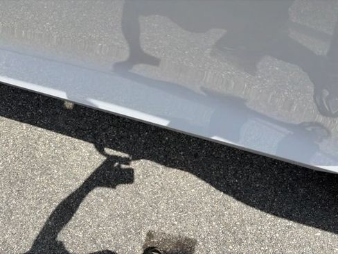 New 2026 GMC Canyon AT4 w/ Nightfall Edition AWD/4WD image 44