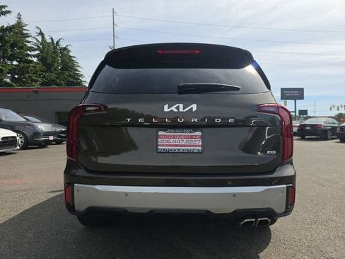 Used 2023 Kia Telluride S AWD/4WD image 23