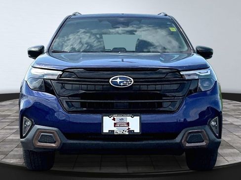 Used 2026 Subaru Forester Sport AWD/4WD image 2