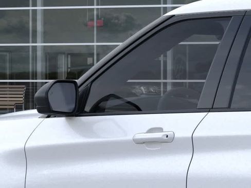 New 2026 Ford Explorer Active w/ Active Comfort Package RWD image 20