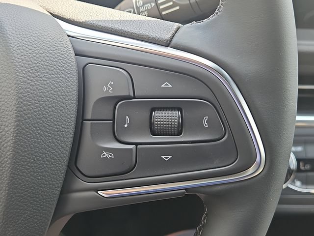 New 2026 Buick Envista Sport Touring w/ Convenience I Package FWD image 22