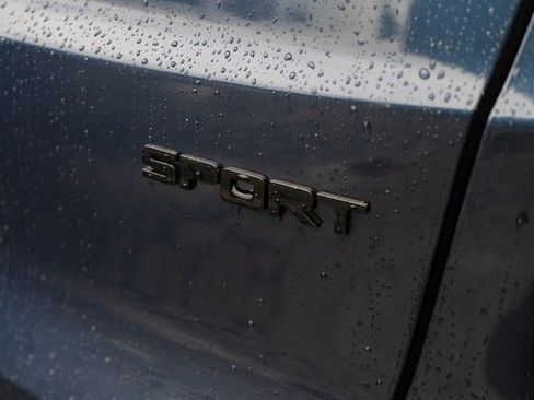 New 2026 Honda CR-V Sport-L image 8