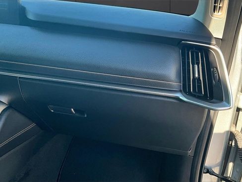 Used 2025 MAZDA CX-90 3.3 Turbo w/ Premium Sport Pkg image 16