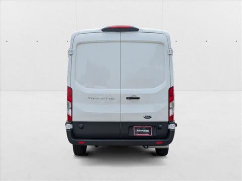 New 2025 Ford Transit 250 148 Medium Roof image 7