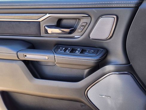 New 2026 RAM 1500 Rebel w/ G/T Package AWD/4WD image 6
