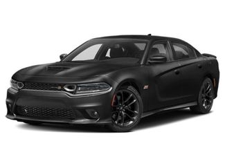 Used 2022 Dodge Charger Scat Pack w/ Plus Group RWD video 1