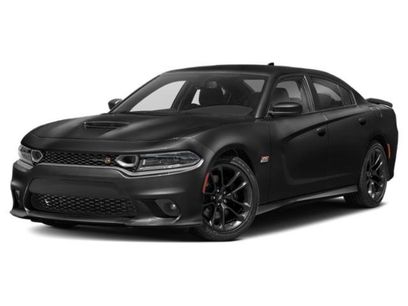Used 2022 Dodge Charger Scat Pack w/ Plus Group
