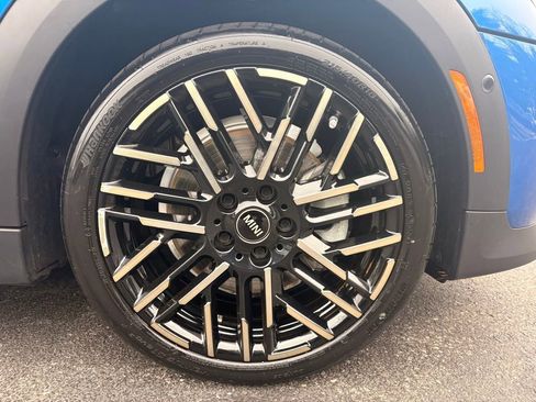Used 2025 MINI Cooper S image 8