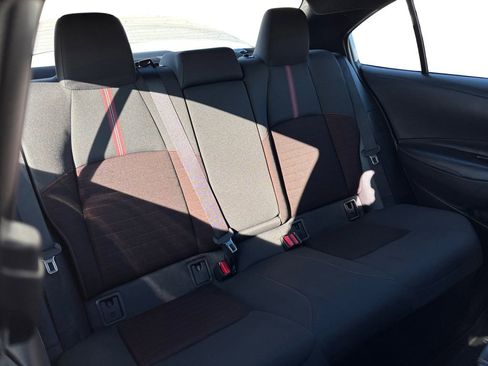 Used 2025 Toyota Corolla Hybrid Sedan image 23