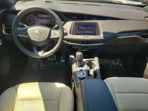 Used 2023 Cadillac XT4 Sport FWD image 27