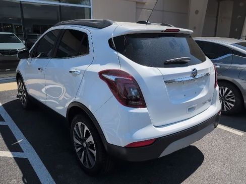 Used 2019 Buick Encore Essence image 9