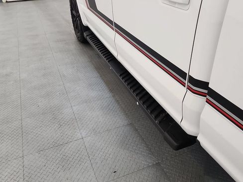Used 2020 Ford F150 Lariat AWD/4WD image 25