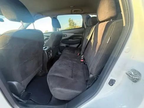 Used 2020 Nissan Murano S w/ Cargo Package FWD image 13