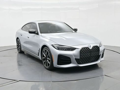 Used 2024 BMW M440i xDrive Gran Coupe image 4