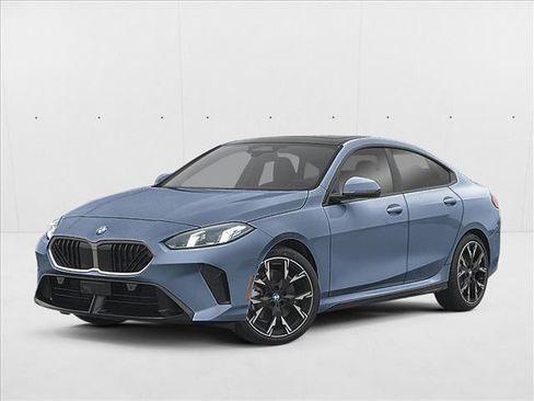 New 2026 BMW 228i FWD image 1