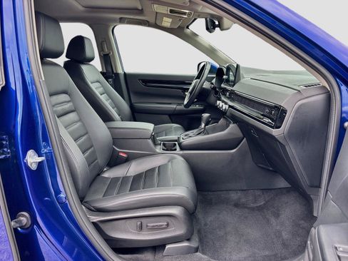 Used 2023 Honda CR-V EX-L image 32