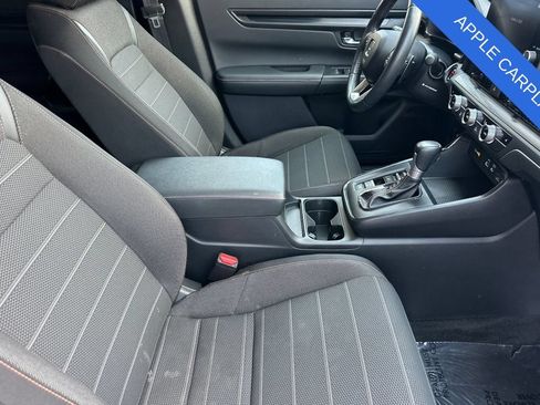 Used 2024 Honda CR-V Sport image 17