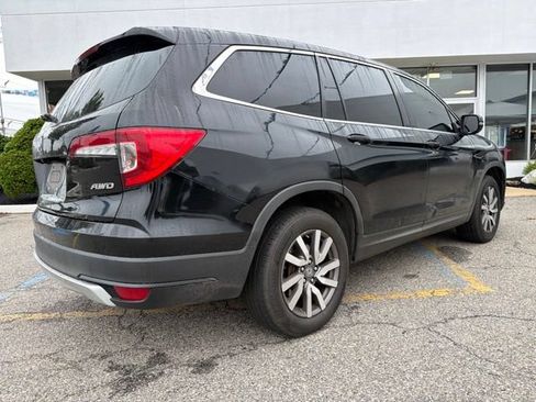 Used 2020 Honda Pilot EX-L image 5
