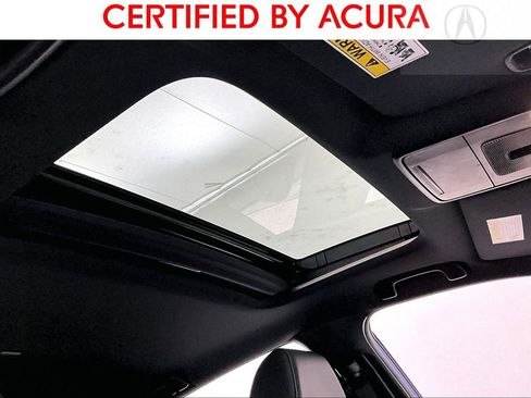 Certified 2025 Acura Integra A-Spec image 21